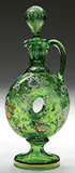 Mary Moser, Donut Ewer