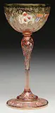 Mary Moser, Decorated Chalice