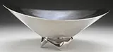 Georg Jensen, Henning Koppel Sterling Silver Bowl