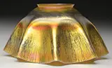 Tiffany Studios, Candlestick Shade