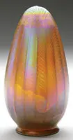 Stalactite Shade by Tiffany Studios, sold Jun 2013