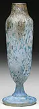 Daum, Art Glass Vase