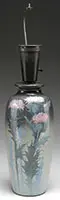 Eocean Lamp Base by Weller, sold Jun 2013