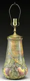 Weller, Baldin Lamp Base