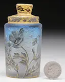 Daum, Scent Jar