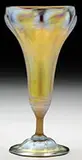 Tiffany Studios, Favrile Vase