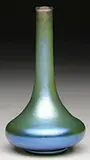 Tiffany Studios, Art Glass Vase