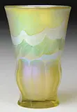 Tiffany Studios, Favrile Shot Glass