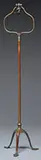 Floor Base by Tiffany Studios, sold Jun 2013