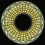 Tiffany Studios, Acorn Shade