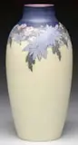 Rookwood Pottery, Decorated Vase