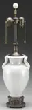 Alexander Joseph von Steuben, Ivrene Lamp Base