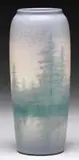 Rookwood Pottery, Art Pottery Vase