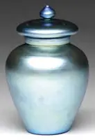 Alexander Joseph von Steuben, Blue Aurene Potpourri