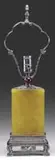 Alexander Joseph von Steuben, Acb Lamp Base