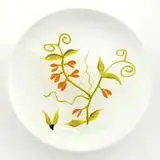 Paul Stankard, Floral Paperweight