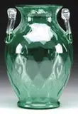 Alexander Joseph von Steuben, Pomona Green Vase