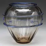 Alexander Joseph von Steuben, Topaz Vase
