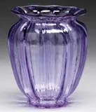 Alexander Joseph von Steuben, Wisteria Vase