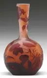 Galle, Cameo Vase