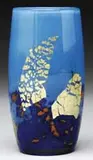 Daum, Art Deco Vase