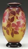 Galle, Cameo Vase