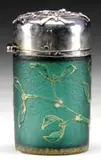 Daum, Snowberry Scent Bottle