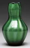 Loetz, Art Glass Vase