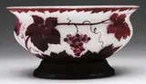 Loetz, Cameo Bowl