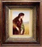 Kpm, Plaque