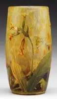 Tumbler by Daum, sold Jun 2009