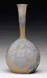 Banjo Vase by Galle, sold Jun 2009