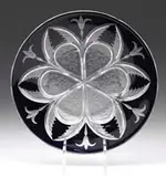 Vanderbilt” Plate by Alexander Joseph von Steuben, sold Jun 2009