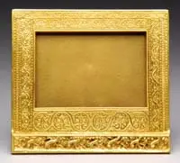 Venetian Frame by Tiffany Studios, sold Jun 2009