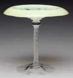 Pastel Compote by Tiffany Studios, sold Jun 2009