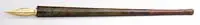 Pine Needle Pen by Tiffany Studios, sold Jun 2009