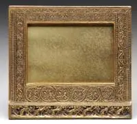 Venetian Frame by Tiffany Studios, sold Jun 2009