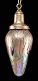 Loetz, Hanging Lamp