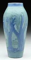 Newcomb College, Vase