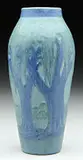 Newcomb College, Vase