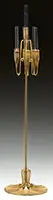 Bud Vase by Tiffany Studios, sold Nov 2015