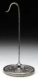 Grapevine Bill Hook by Tiffany Studios, sold Nov 2015