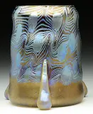 Loetz, Argus Vase