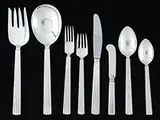 Georg Jensen, Bernadotte Flatware