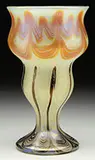 Loetz, Phaenomen Chalice Vase