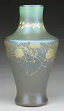 Tyrian Vase by Alexander Joseph von Steuben, sold Nov 2015