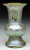 Phaenomen Vase by Loetz, sold Nov 2015