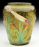 Mary Moser, Aquatic Vase