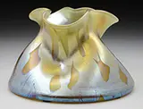 Phaenomen Vase by Loetz, sold Jun 2016