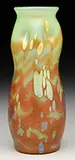 Cytisus Decorated Vase by Loetz, sold Jun 2016